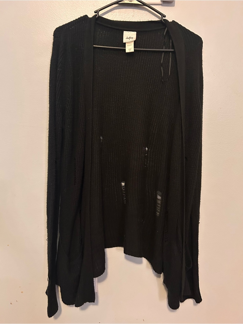 Daytrip Cardigan